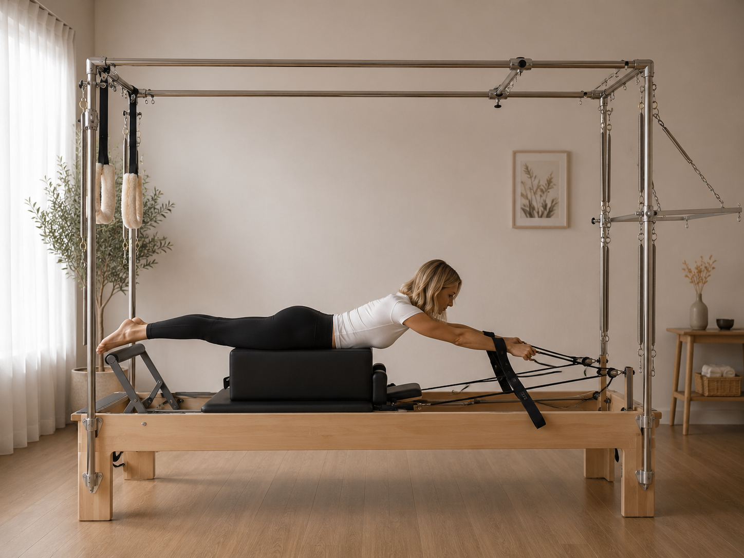 Joyful motion pilates 2