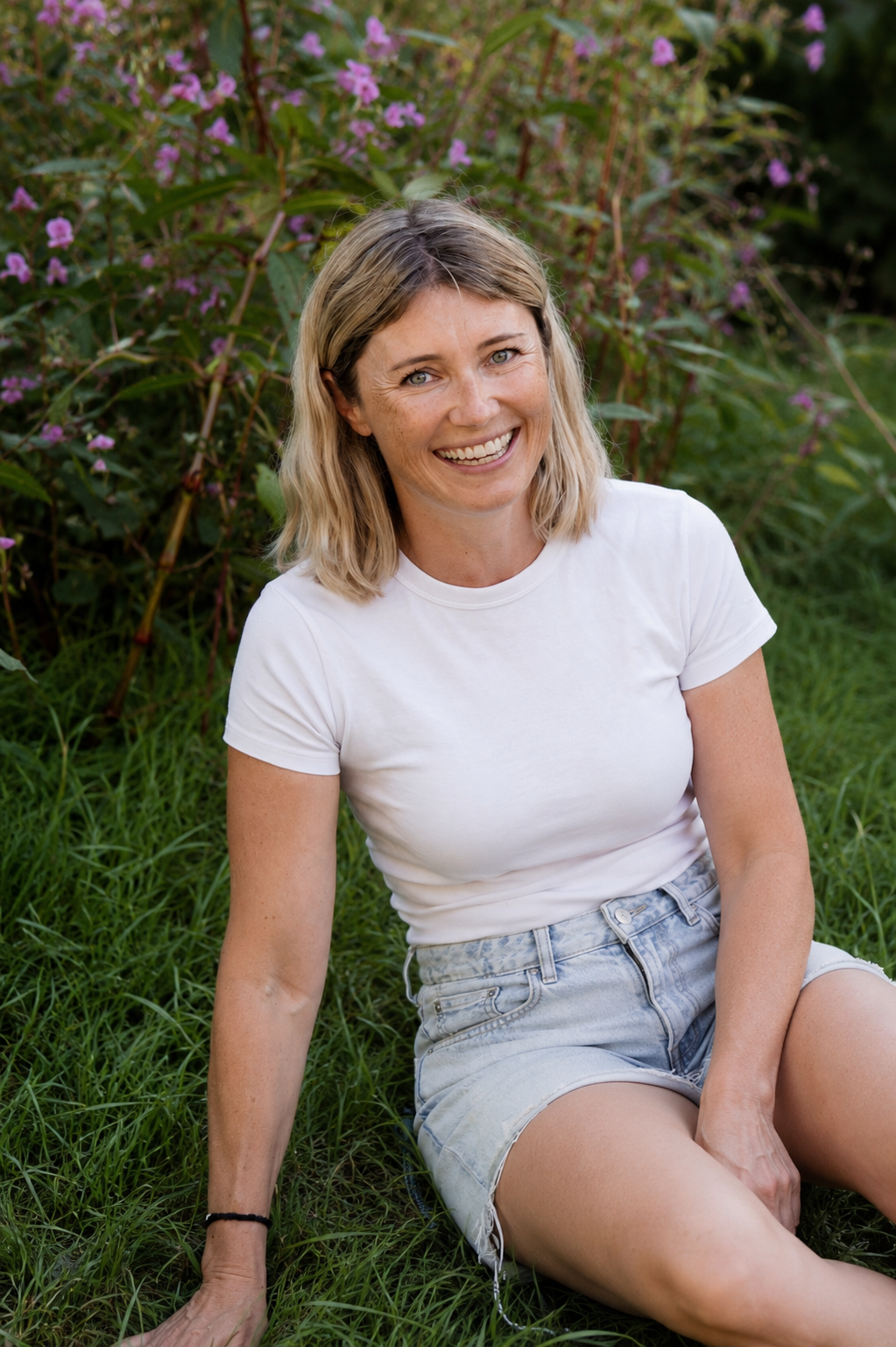 Portrait Simone Schmid